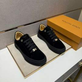 Picture of Louis Vuitton Shoes _SKULVsz38-44hnq090115723